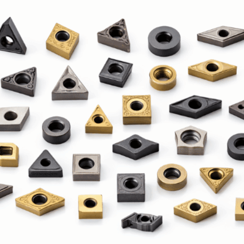 Carbide-Tools
