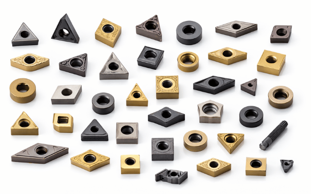 Carbide-Tools