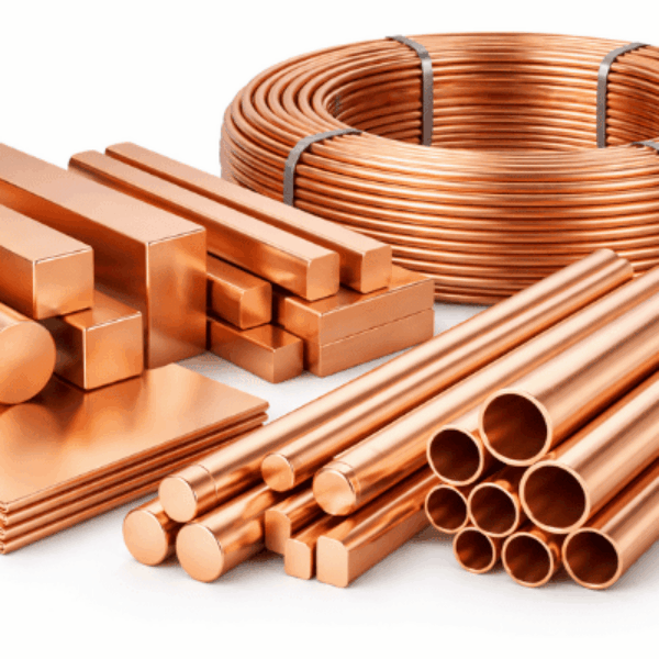 Copper-Items