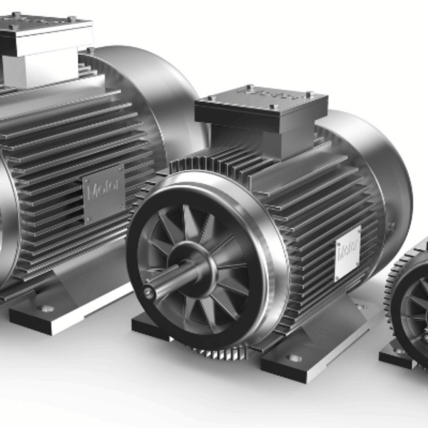Electrical-Motors
