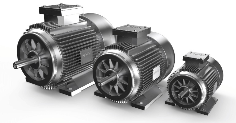 Electrical-Motors