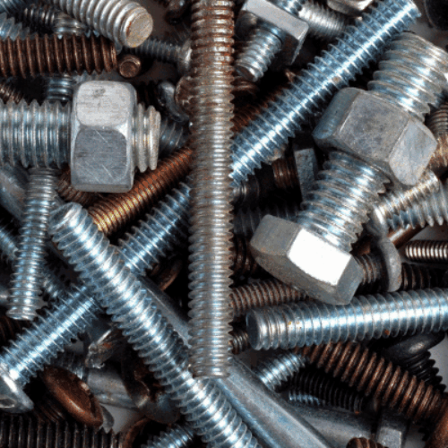 Nut-Bolts