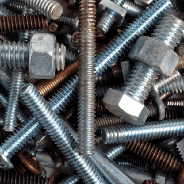 Nut-Bolts