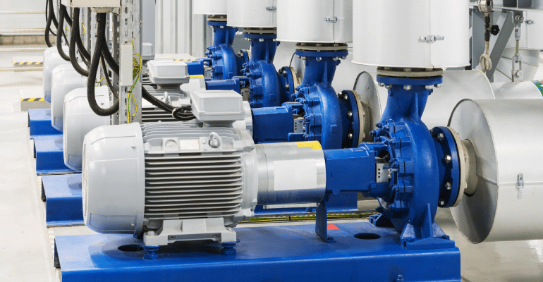 Water-Pumps