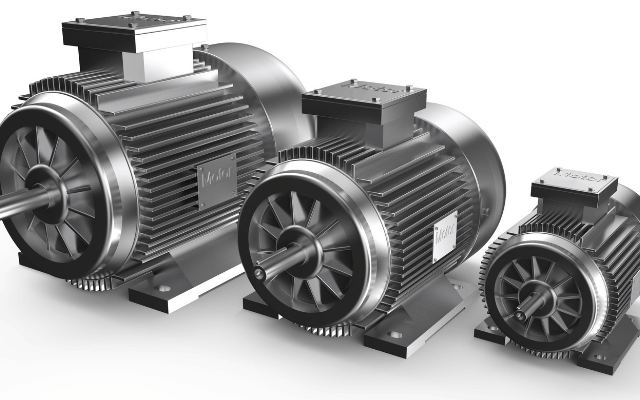 Electrical-Motors