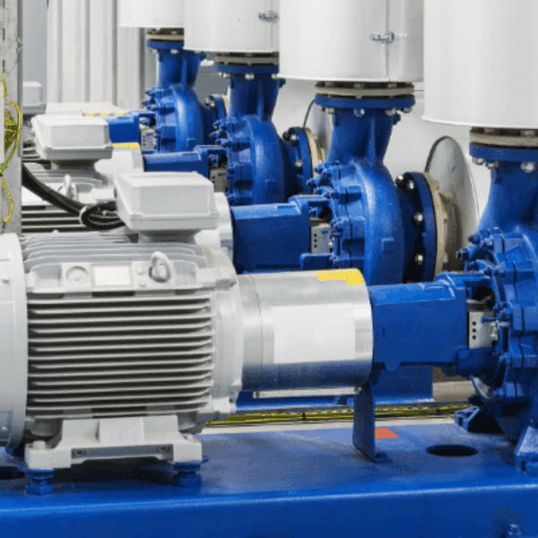 Water-Pumps